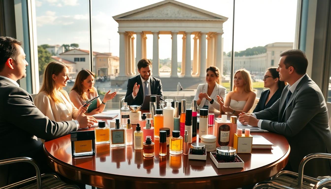 il futuro del mercato cosmetico in italia trend e opportunita 1750974271