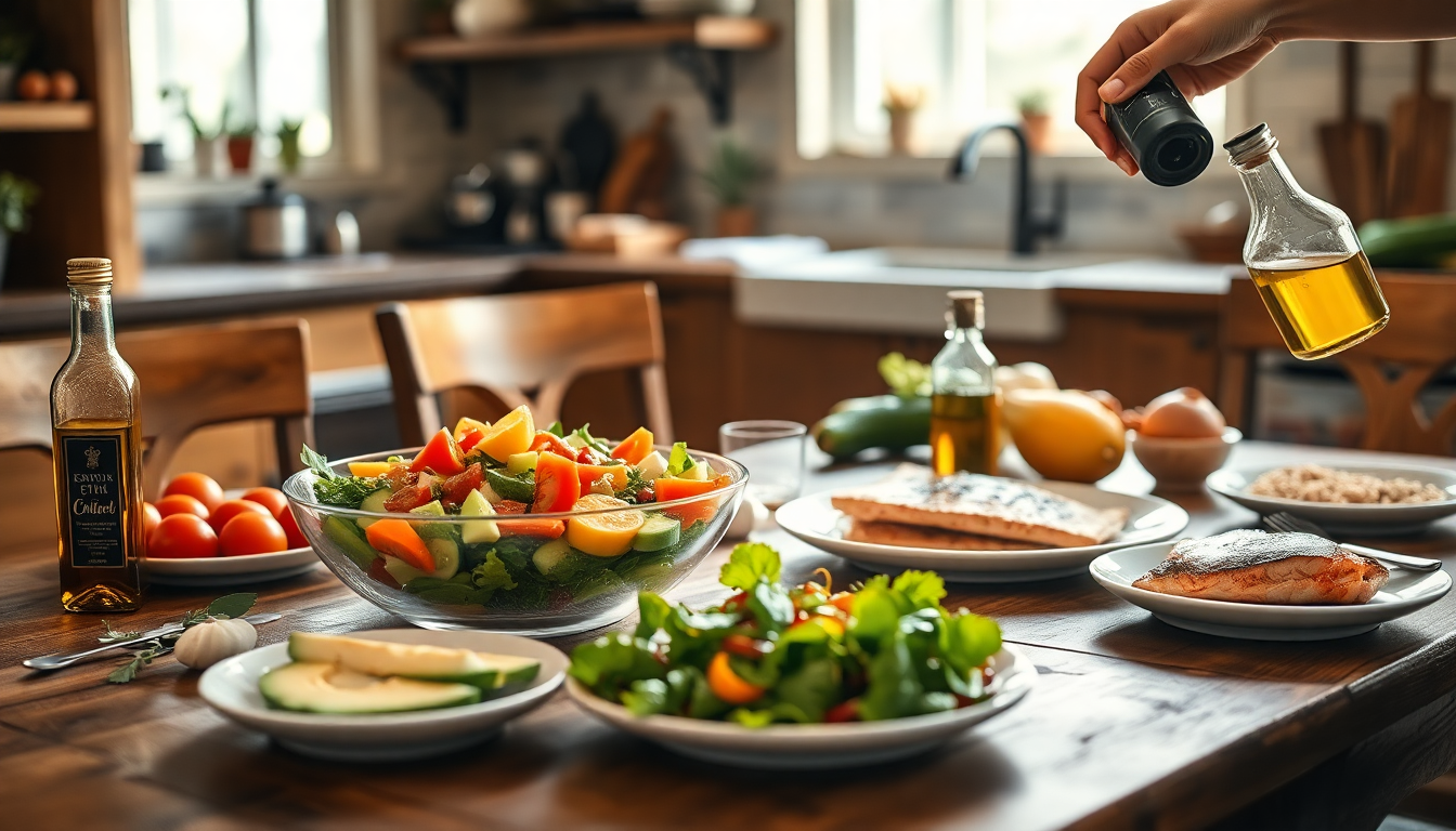 il legame tra dieta e salute mentale guida completa 1749542663