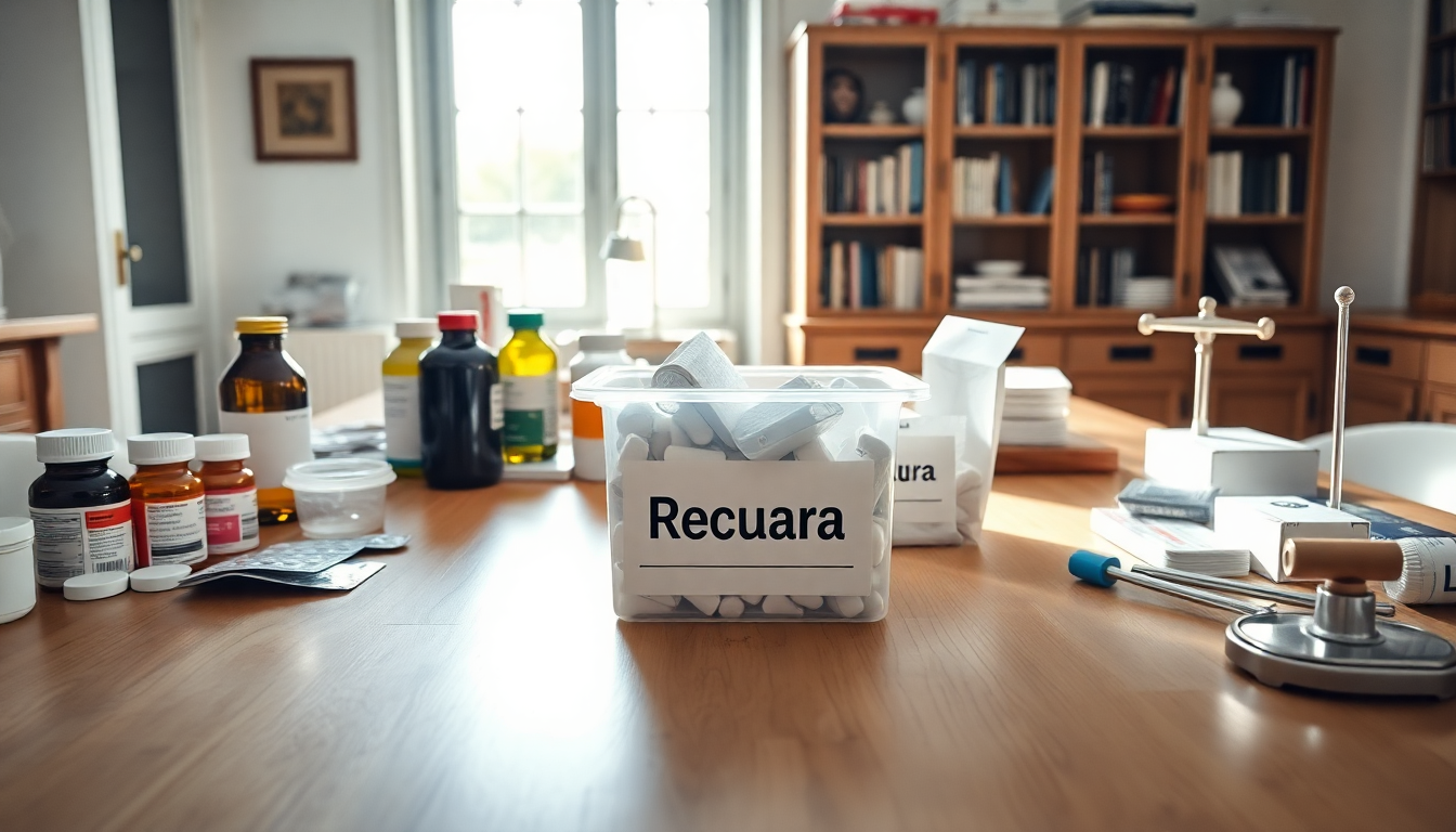 il progetto recupera farmaci nelle marche trasforma la solidarieta e la salute 1750107534