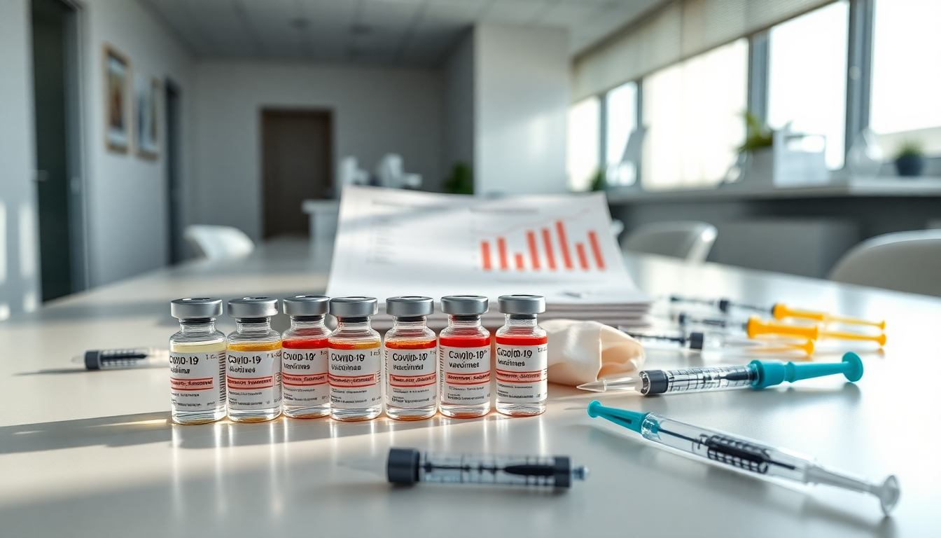impatto e segnalazioni sui vaccini anti covid 19 unanalisi approfondita 1750669181