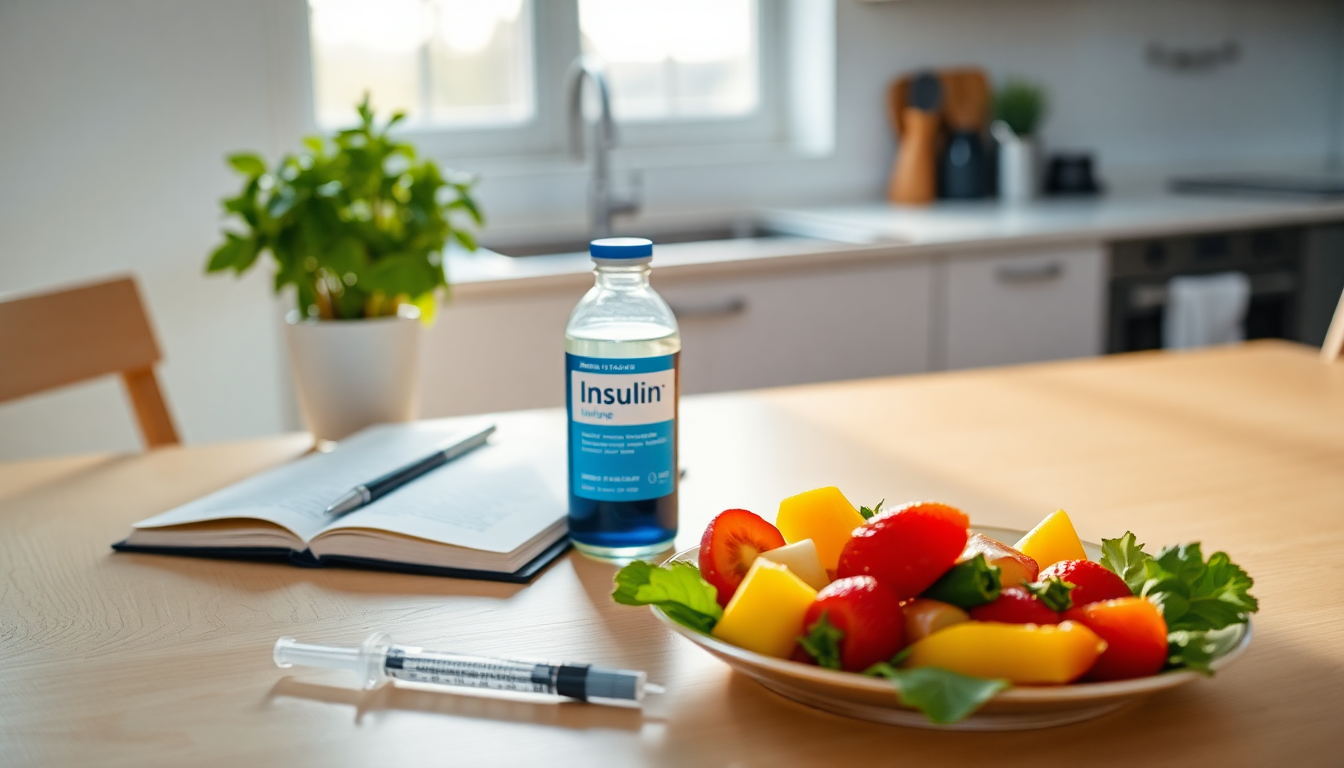 innovazione nel trattamento del diabete linsulina settimanale 1750458074