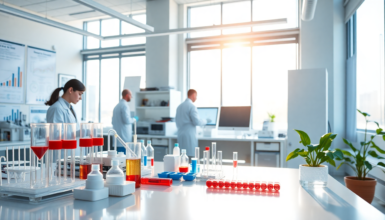 innovazioni nella lotta contro leucemie e linfomi le nuove terapie 1750472713
