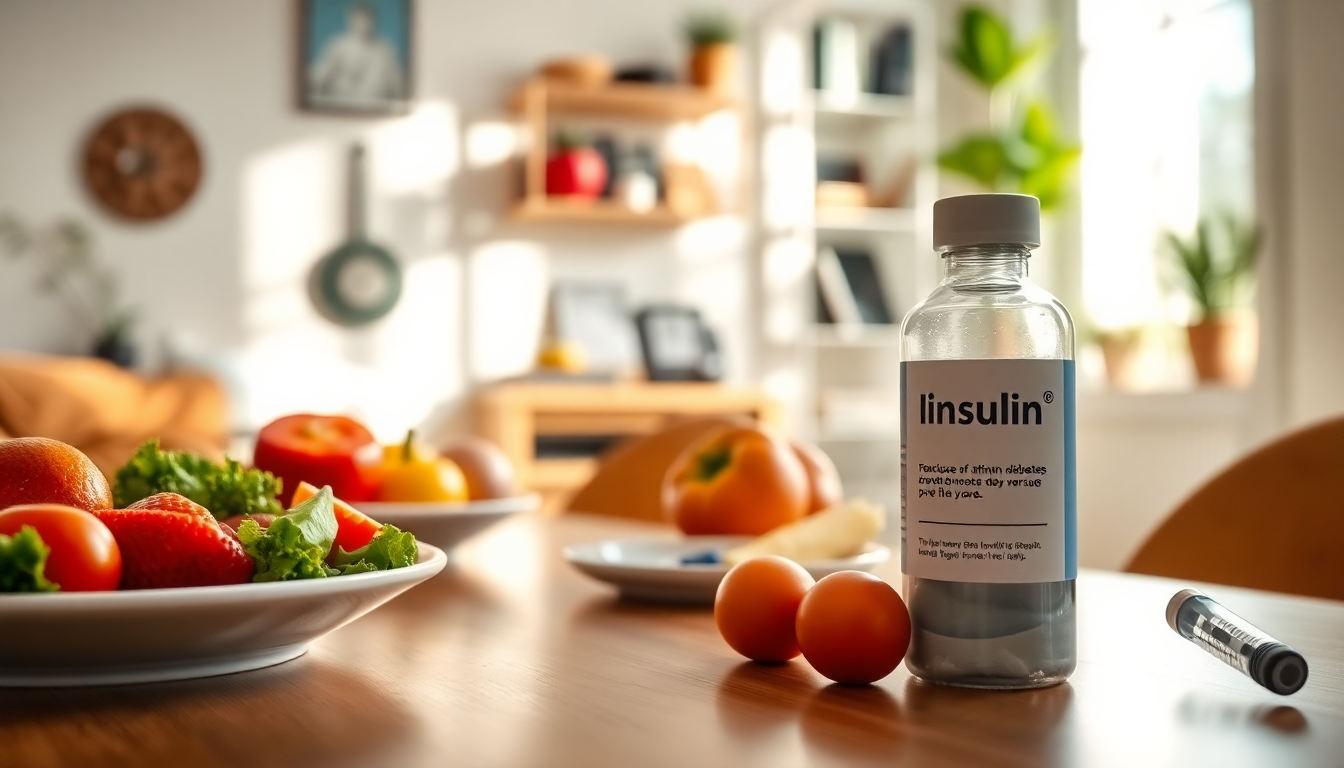 insulina settimanale una svolta epocale per la vita dei diabetici in italia 1749817007