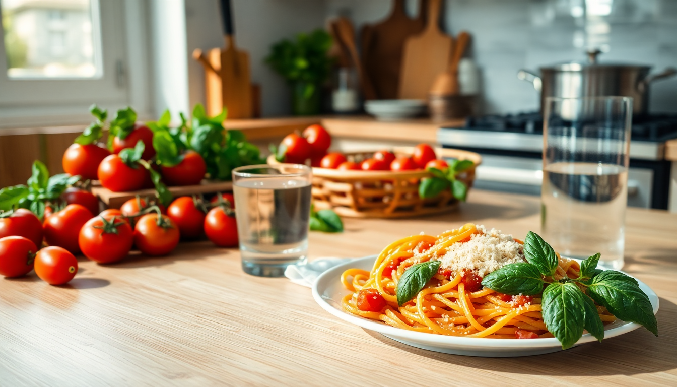 la dieta mediterranea un rimedio efficace contro lobesita infantile nel 2025 1750077828