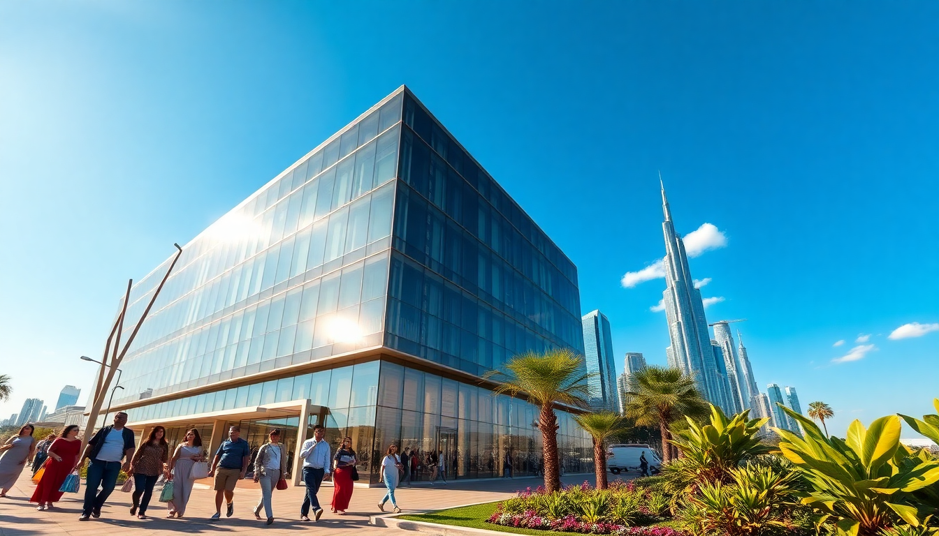 la gemelli smart clinic a dubai offre servizi medici deccellenza nel 2025 1750088953