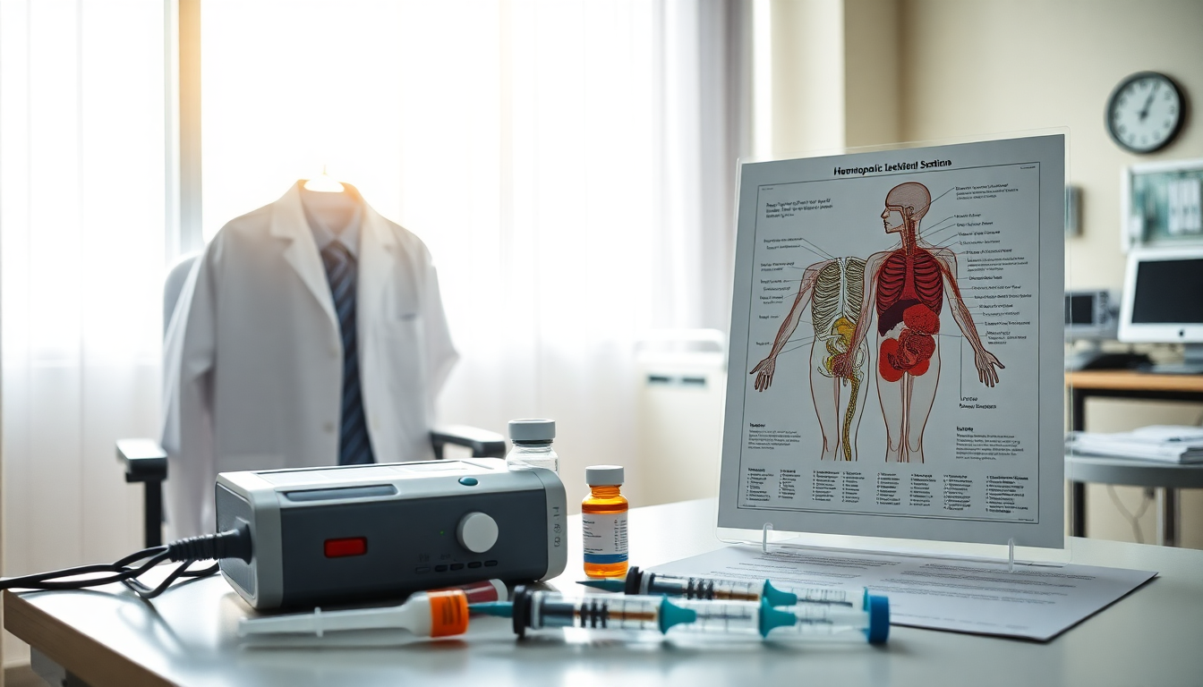 leucemia mieloide acuta sintomi trattamenti e aspettative di vita 1750450775