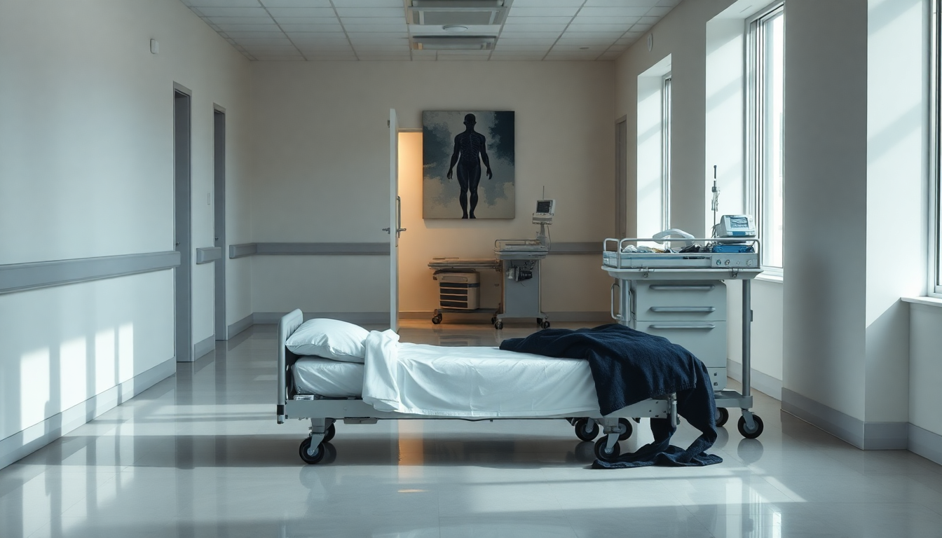 malasanita come ottenere giustizia dopo un errore medico nel 2025 1750152348