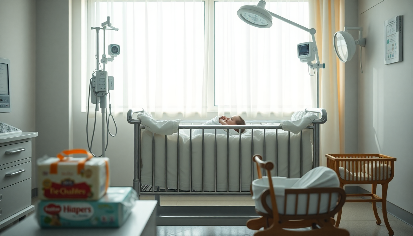 maternita tardiva analisi dei rischi per la salute del bambino 1750826497