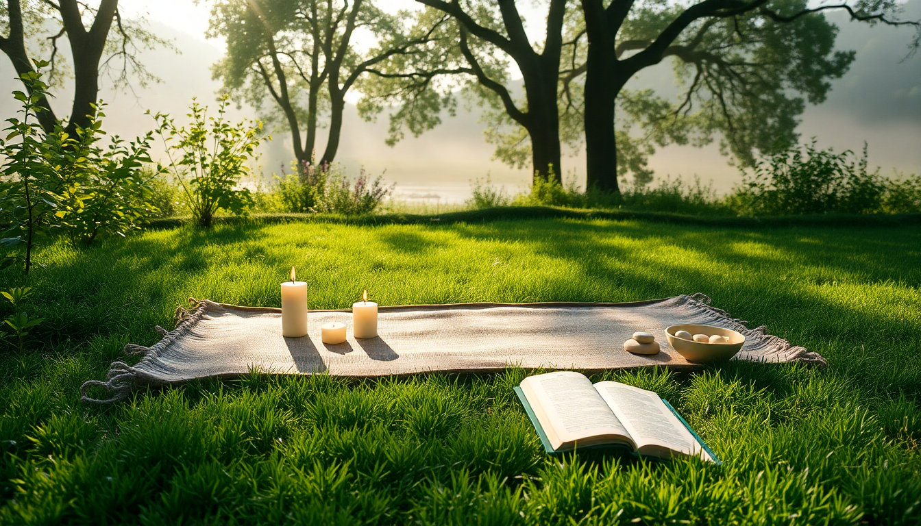 meditazione e benessere mentale strategie per vivere meglio 1750219323