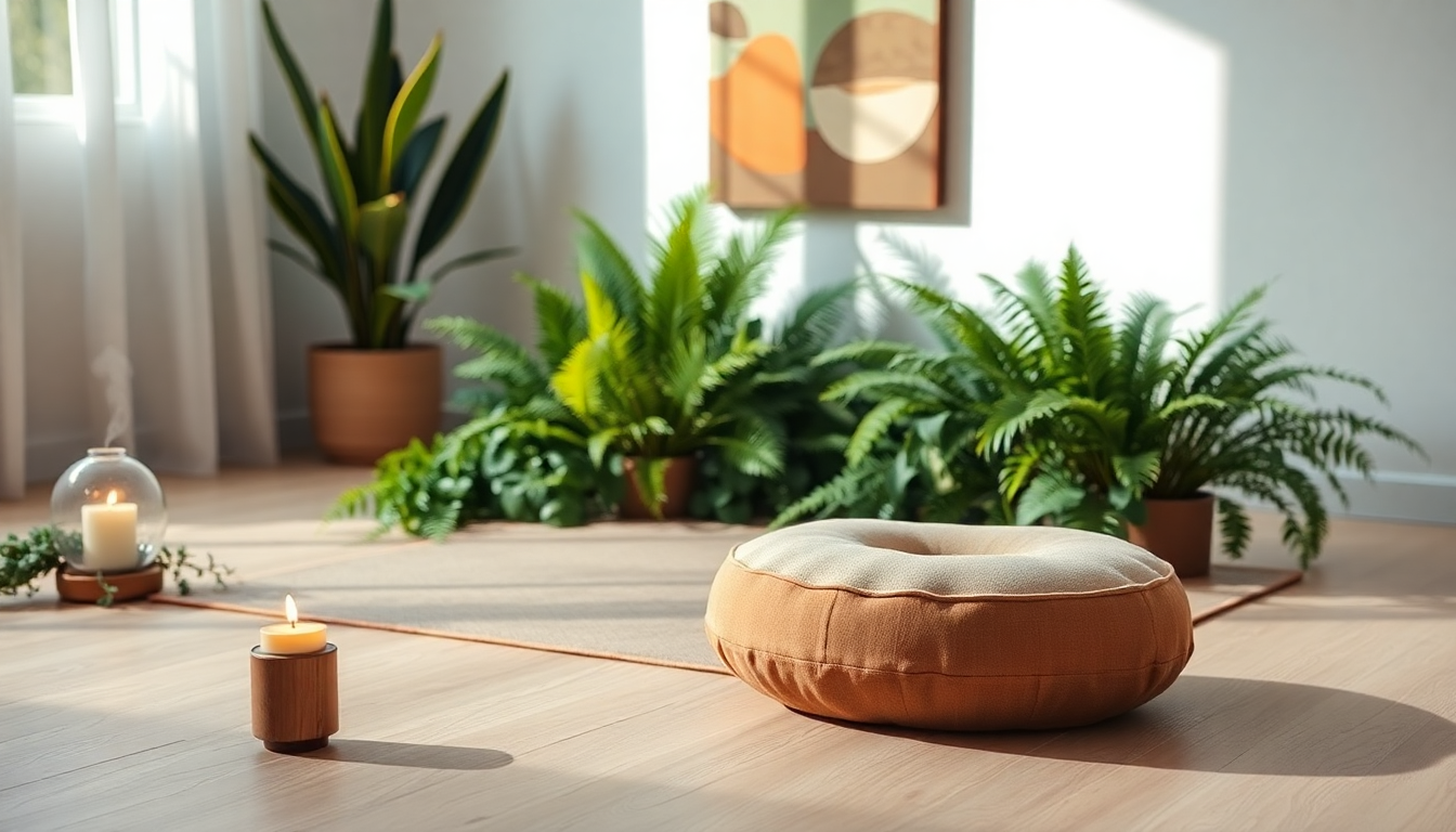 meditazione trascendentale un viaggio verso il benessere interiore 1750245237
