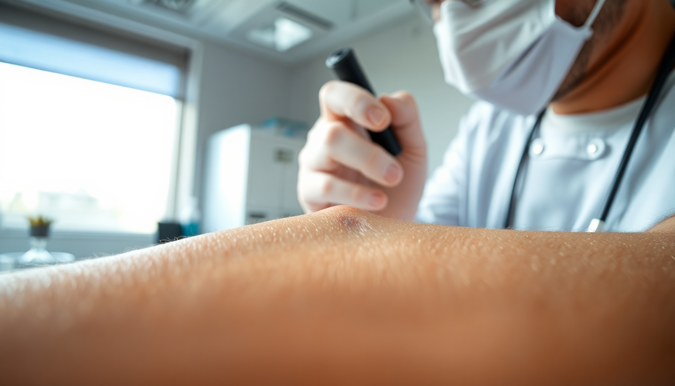 melanoma scopri come riconoscerlo e affrontarlo con successo nel 2025 1749883012