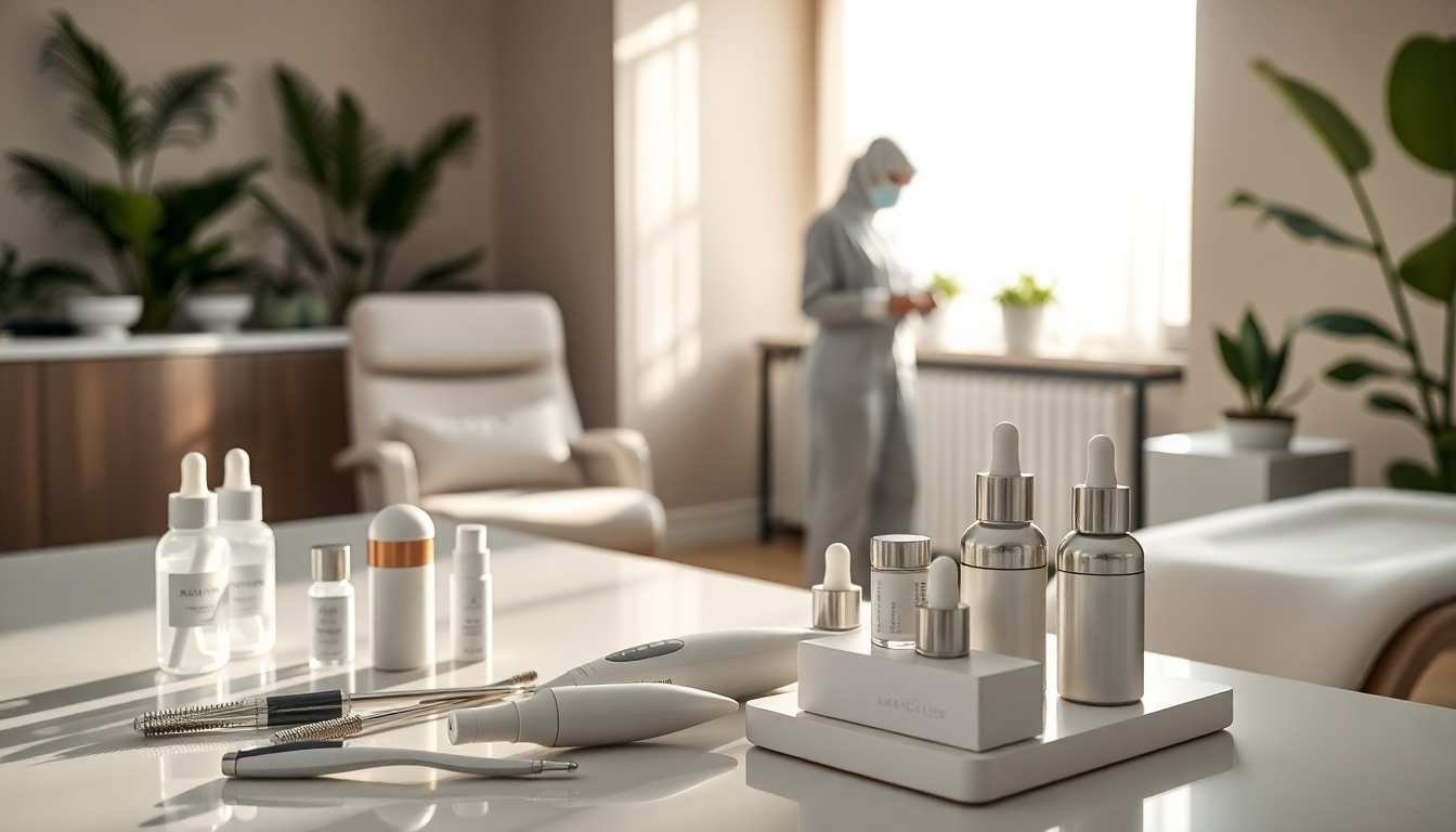 microneedling il trattamento di bellezza che ringiovanisce nel 2025 1749743689