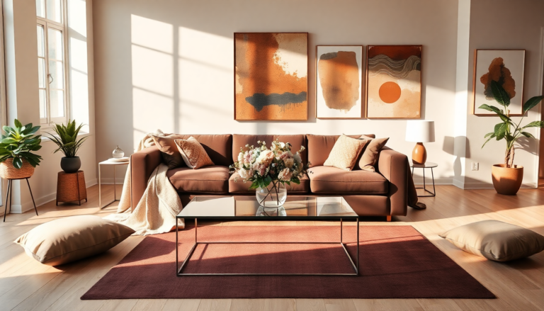 mocha mousse il colore pantone che sta rivoluzionando il design nel 2025 1750907918