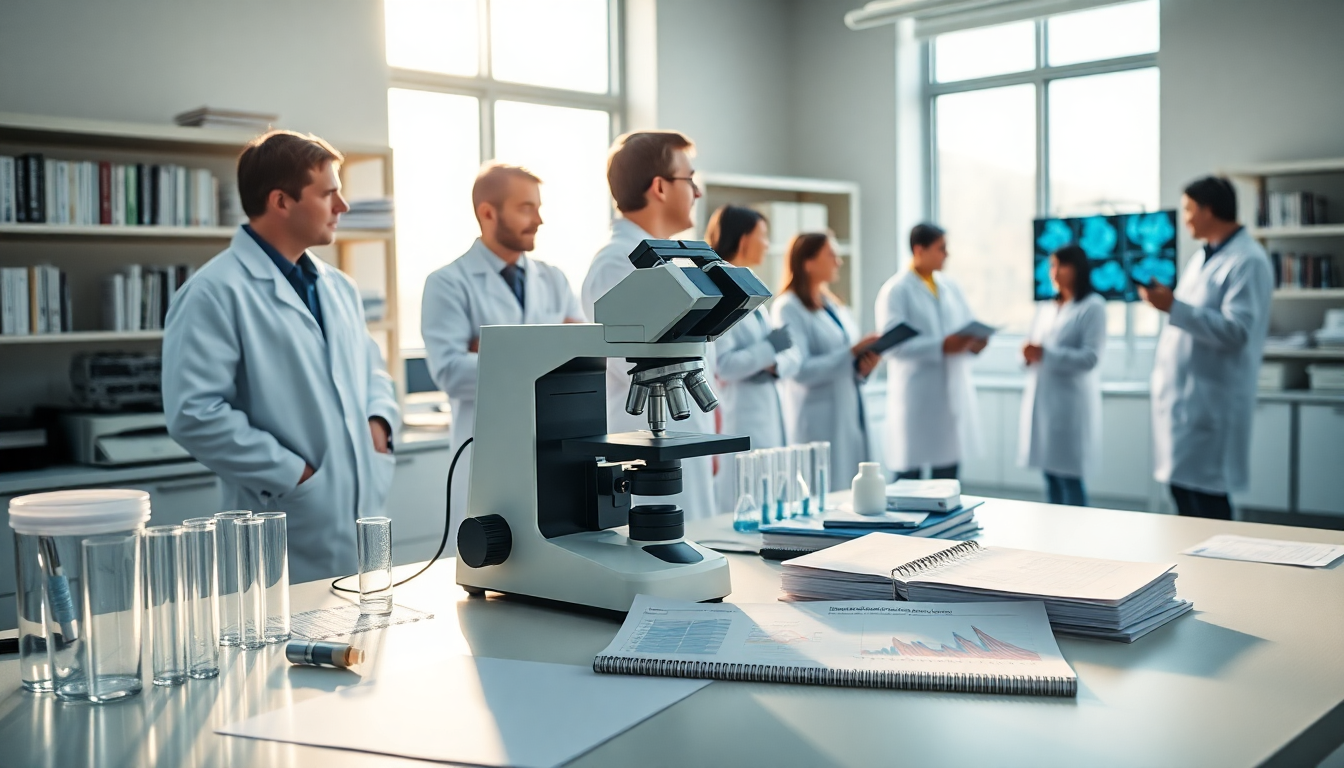 nuove strategie terapeutiche per il cancro al polmone non a piccole cellule 1750263561