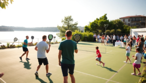 padel e solidarieta un torneo per la ricerca sulle malattie rare 1751140272