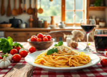pasta e felicita come il consumo regolare migliora la qualita della vita 1750486755