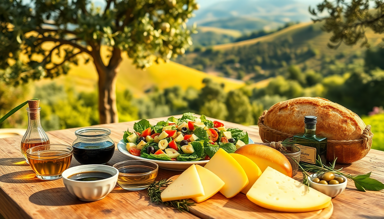 perche la dieta mediterranea e fondamentale per la salute 1750793048