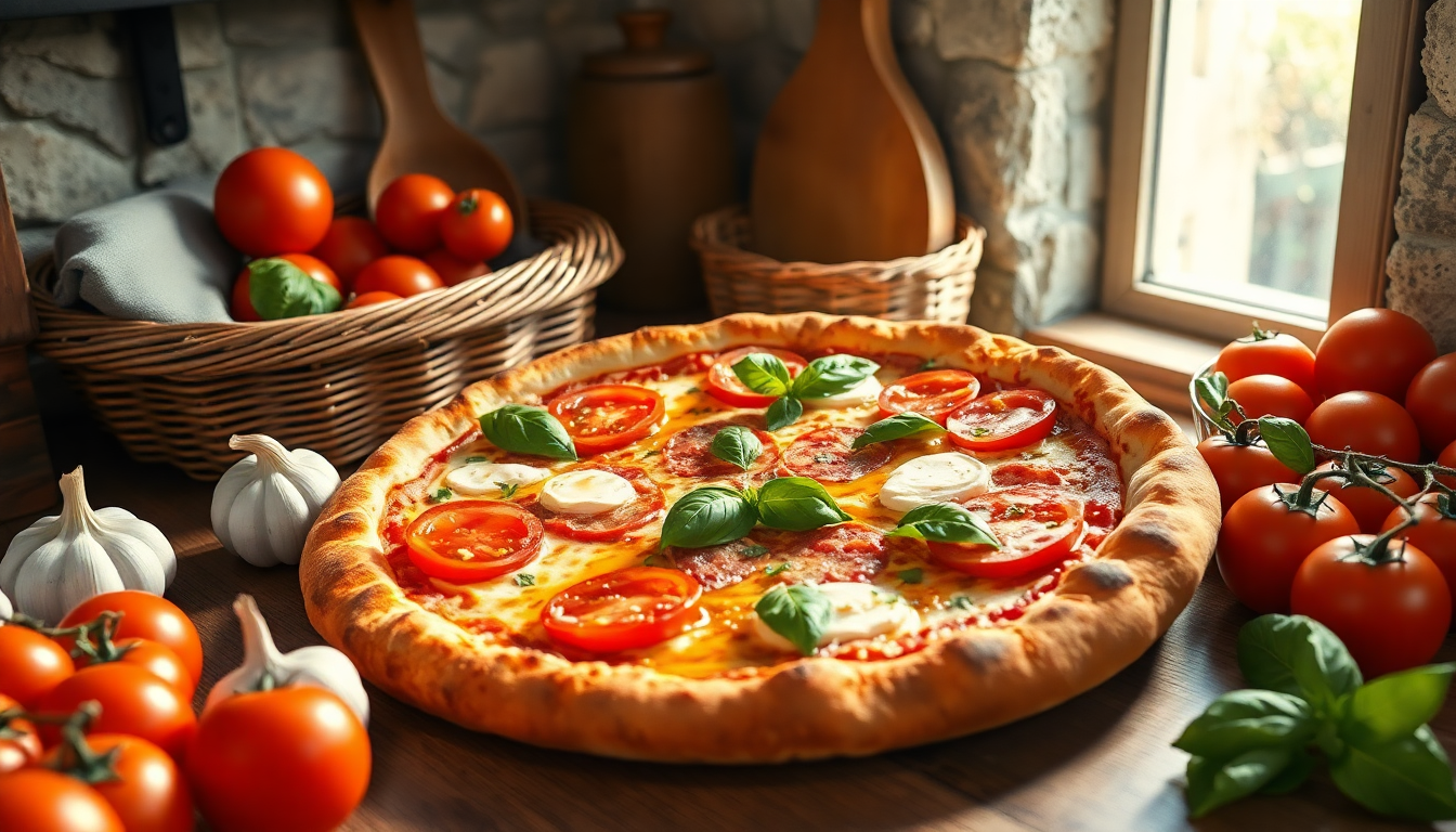 pizza centann scopri come unire gusto e salute in un piatto unico 1750103852