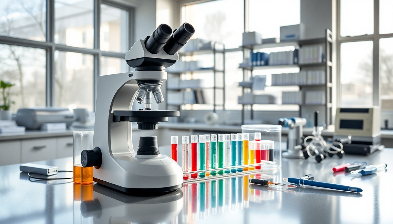 prevenire la resistenza al trattamento chemioterapico con un nuovo test 1750680366