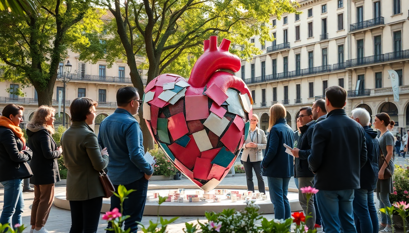 prevenzione cardiovascolare dati e iniziative per una salute migliore 1750702585