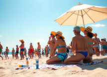 prevenzione del melanoma come proteggere la pelle dai raggi uv nel 2025 1749908702