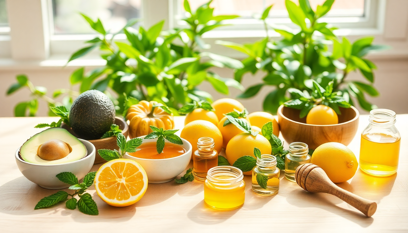 ricette fai da te per la pelle in estate 5 soluzioni naturali 1750959460