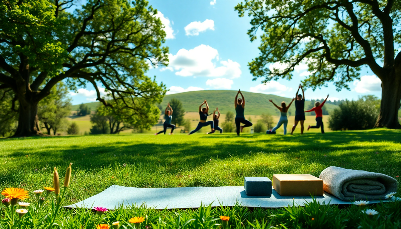 ritiri yoga estivi un viaggio di benessere e crescita personale 1750963249