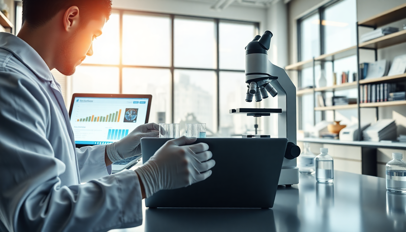 rivoluzionare la chemioterapia con unanalisi predittiva 1750766388