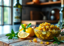 sansa di oliva come la fermentazione puo migliorare la salute intestinale 1751099946