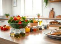 scopri come combattere il fegato grasso con una dieta sana e gustosa 1749787617
