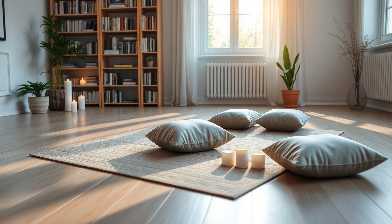scopri come gli incontri di meditazione a padova possono trasformare il tuo benessere 1749651803