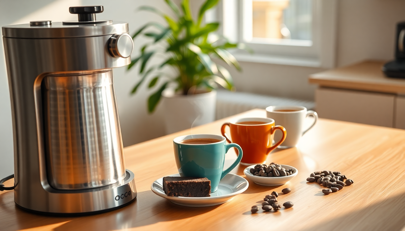 scopri come il caffe puo contribuire a una vita sana e longeva 1750351741