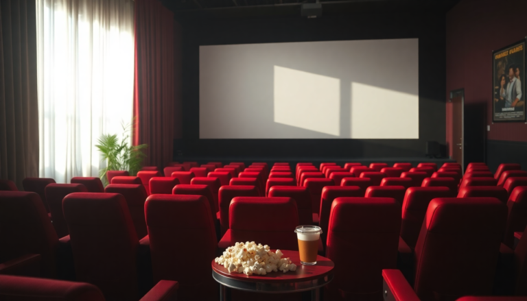 scopri come il cinema puo migliorare il tuo benessere psicologico nel 2025 1749864709