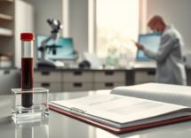 scopri come un semplice test del sangue puo rivelare la tua aspettativa di vita 1749842715