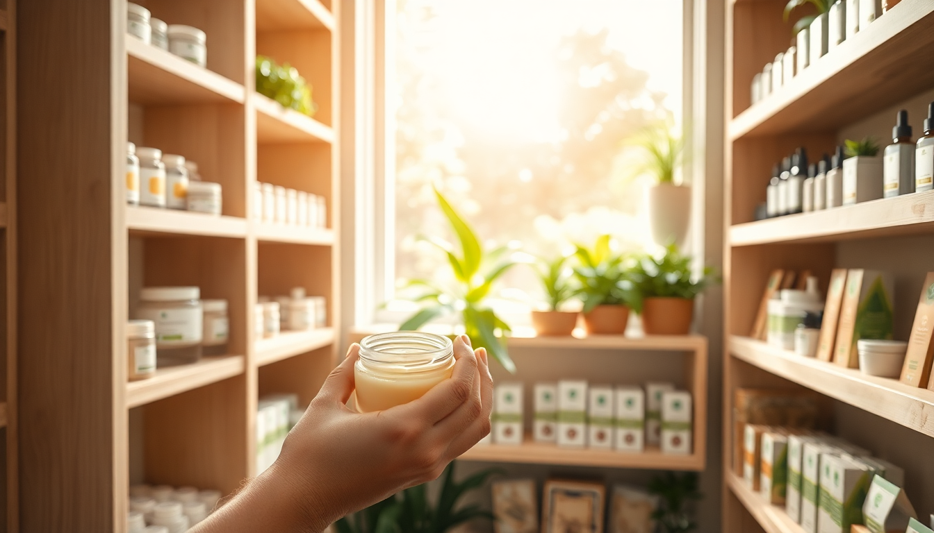 scopri i migliori marchi di cosmetici naturali e biologici nel 2025 1749611112