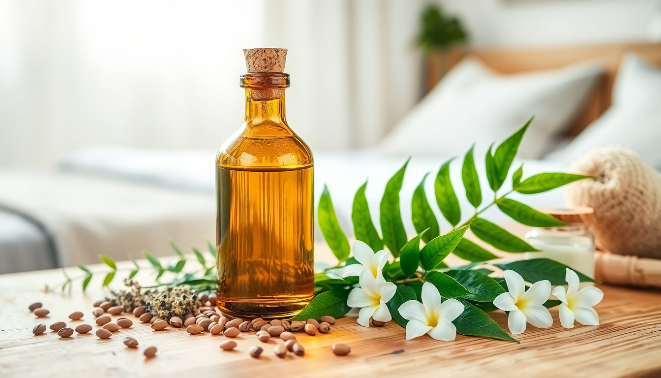 scopri i sorprendenti benefici dellolio di neem per la tua pelle nel 2025 1749674016