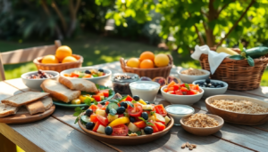 scopri i vantaggi della dieta mediterranea per il benessere a lungo termine 1751129322