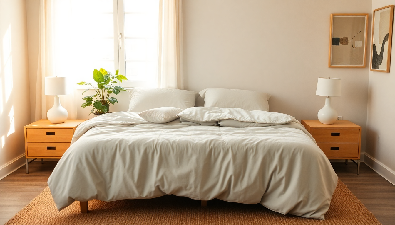 scopri il metodo del sonno scandinavo per dormire meglio nel 2025 1749791279