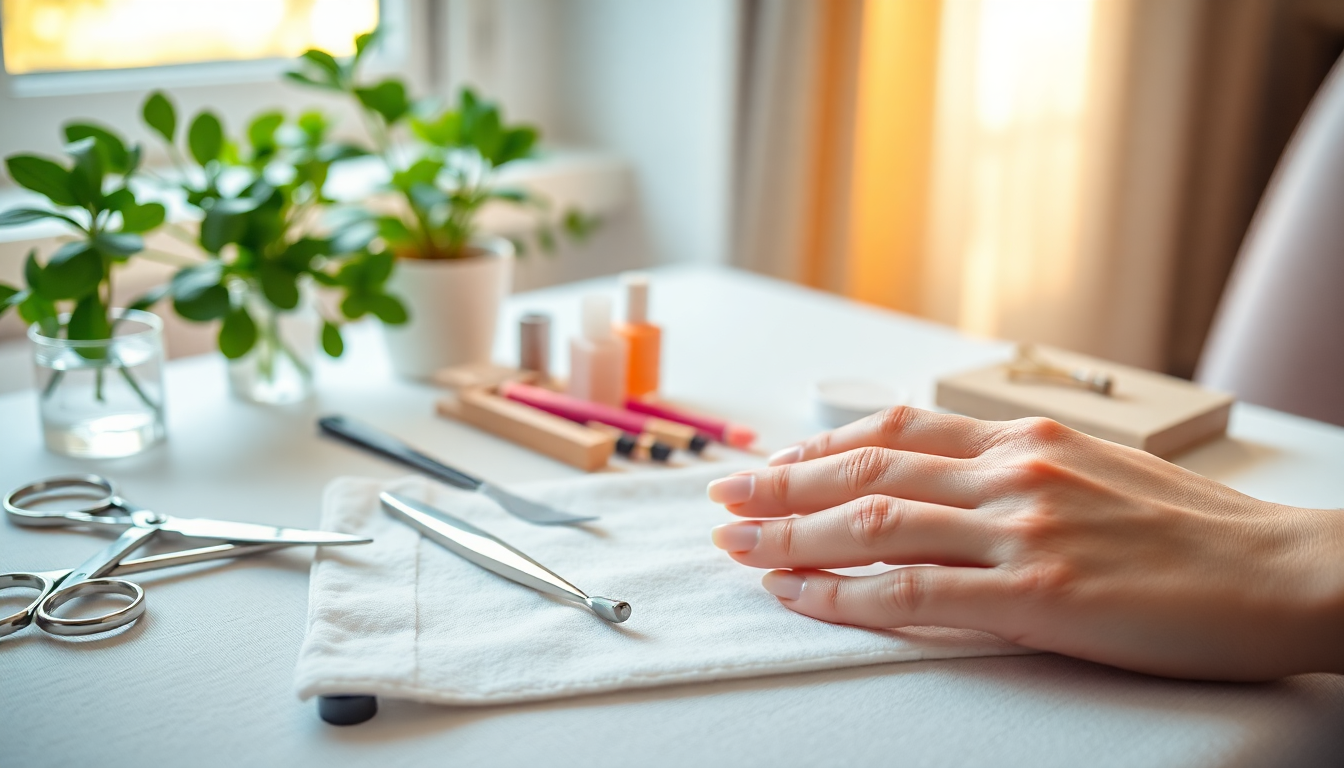 scopri perche gli spingi cuticole sono fondamentali per una manicure impeccabile 1749695975