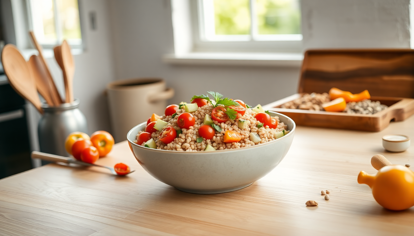 scopri tre deliziose ricette vegane per ogni occasione 1750329741