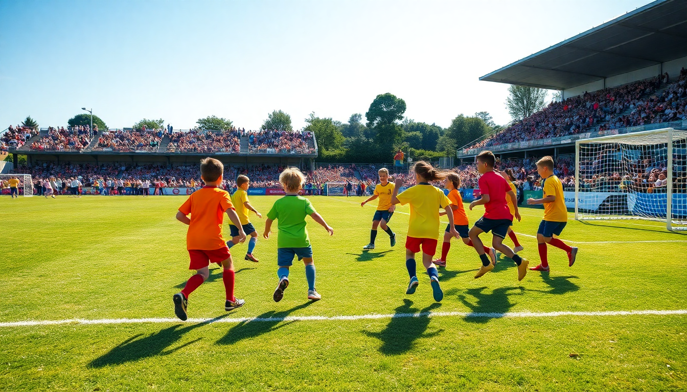 sport e oncologia pediatrica un connubio di speranza 1750687756