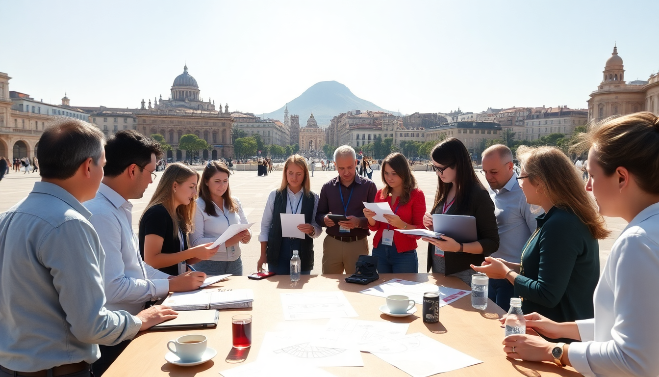 stati generali della prevenzione a napoli unopportunita per la salute pubblica 1750066073