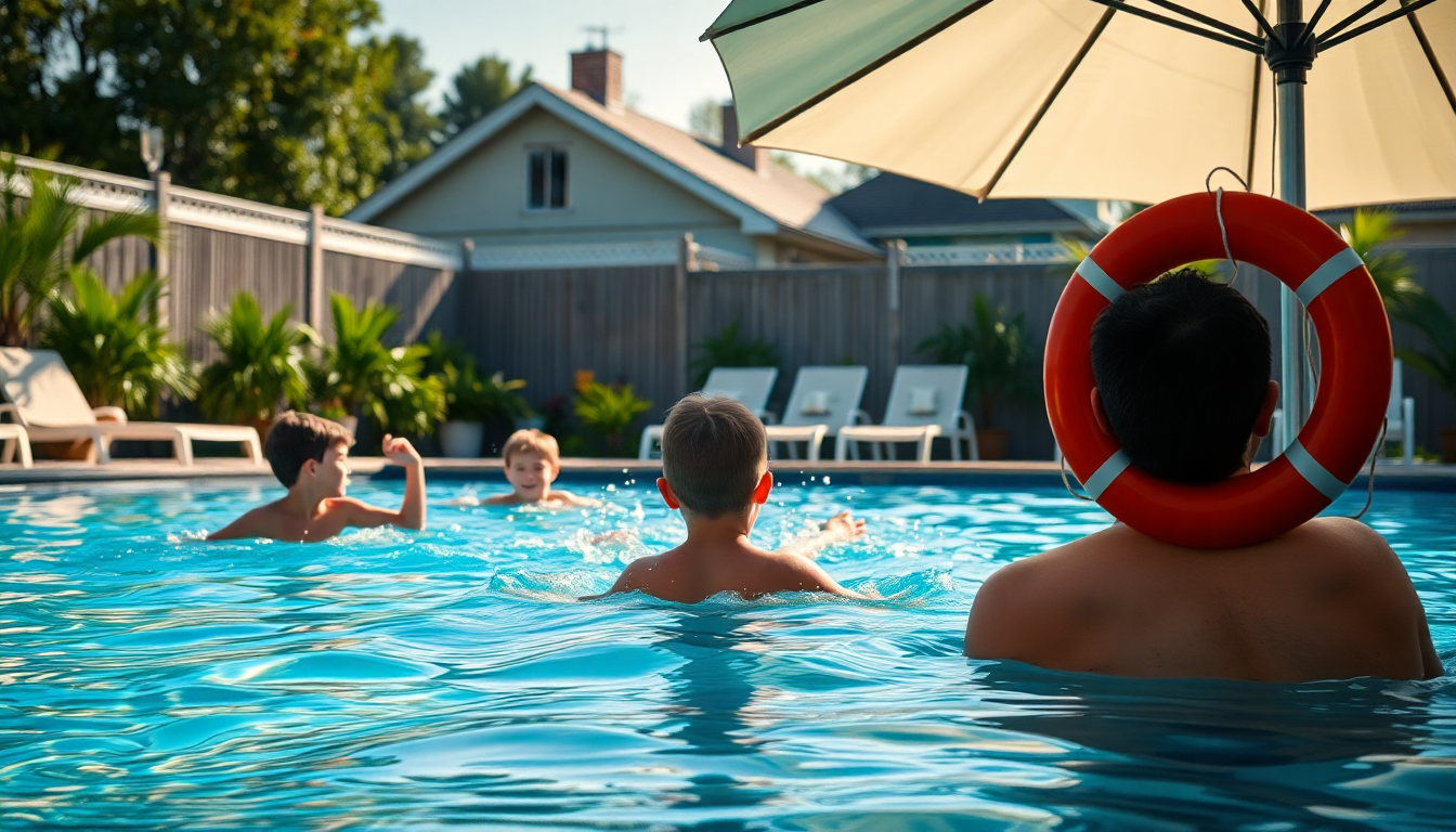 strategie efficaci per prevenire gli annegamenti nei bambini 1750413706