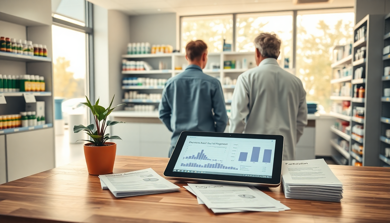 strategie per un pain management efficace nella farmacia 1750796786