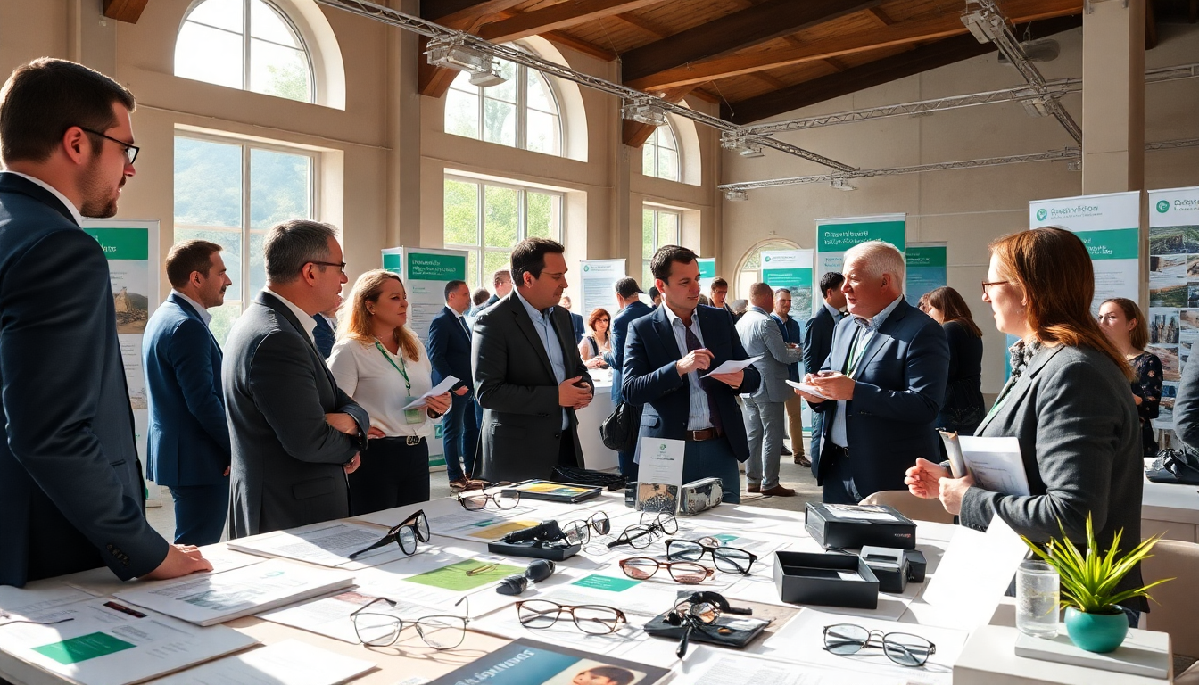 telethon e greenvision uniti per la ricerca sulle malattie genetiche rare 1750311468