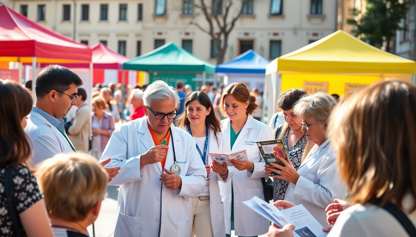 un evento per la salute e il benessere in emilia romagna 1750486736