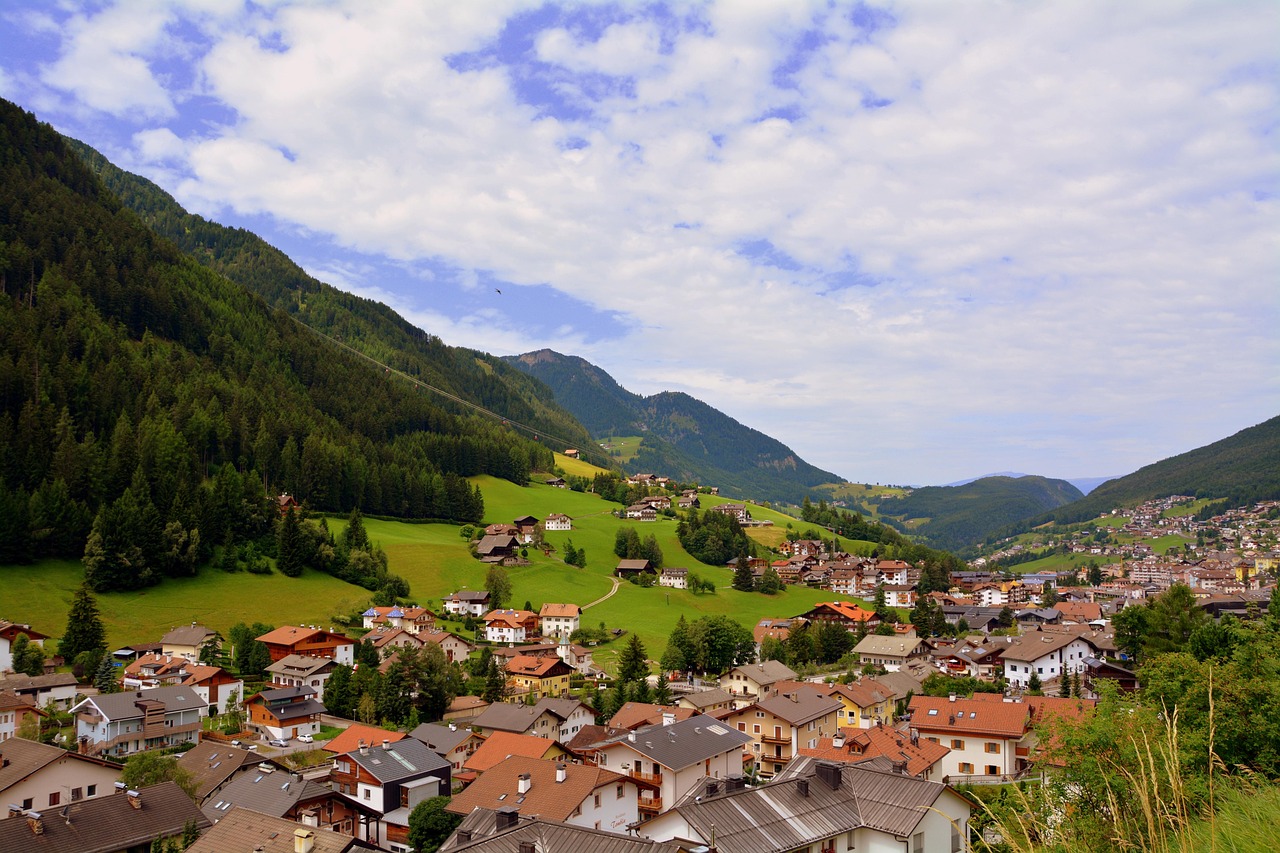 vallata