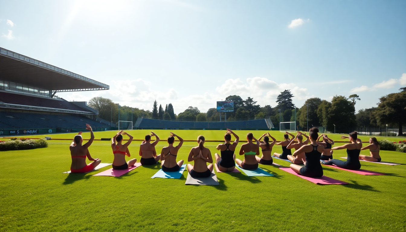 yoga e salute mentale un connubio da esplorare 1750259897