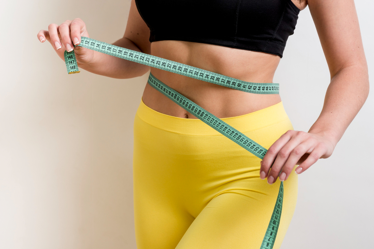 Rimettersi in forma: perchè è così importante