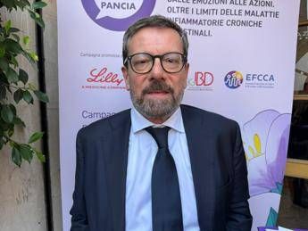 armuzzi humanitas in italia 260mila persone con mici diagnosi precoce fondamentale 2